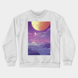 Magical Crewneck Sweatshirt